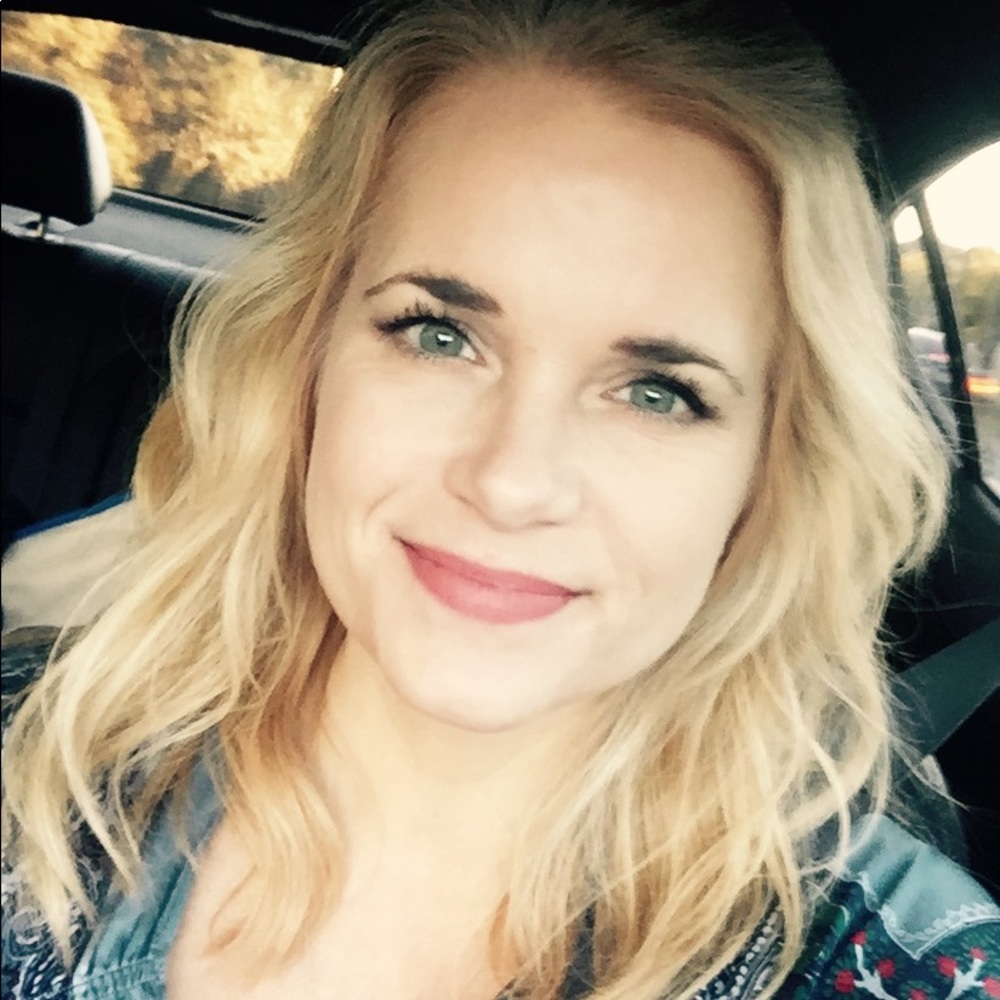 Meet your Posher, Megan